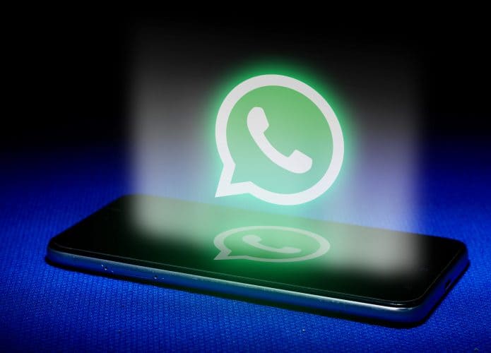 Novo recurso do WhatsApp