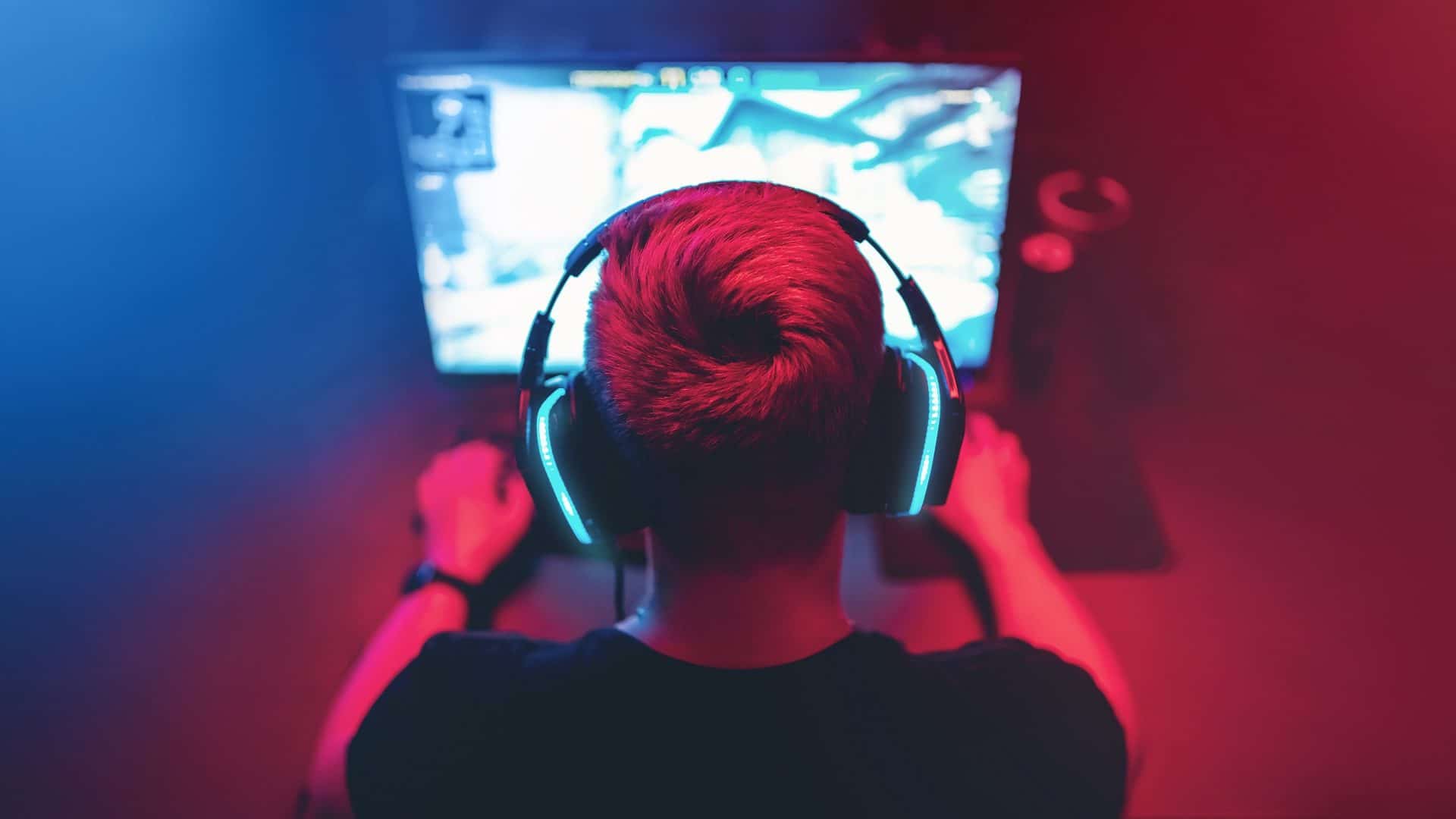 Gamer