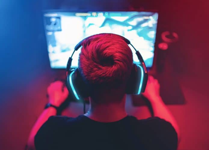 Gamer