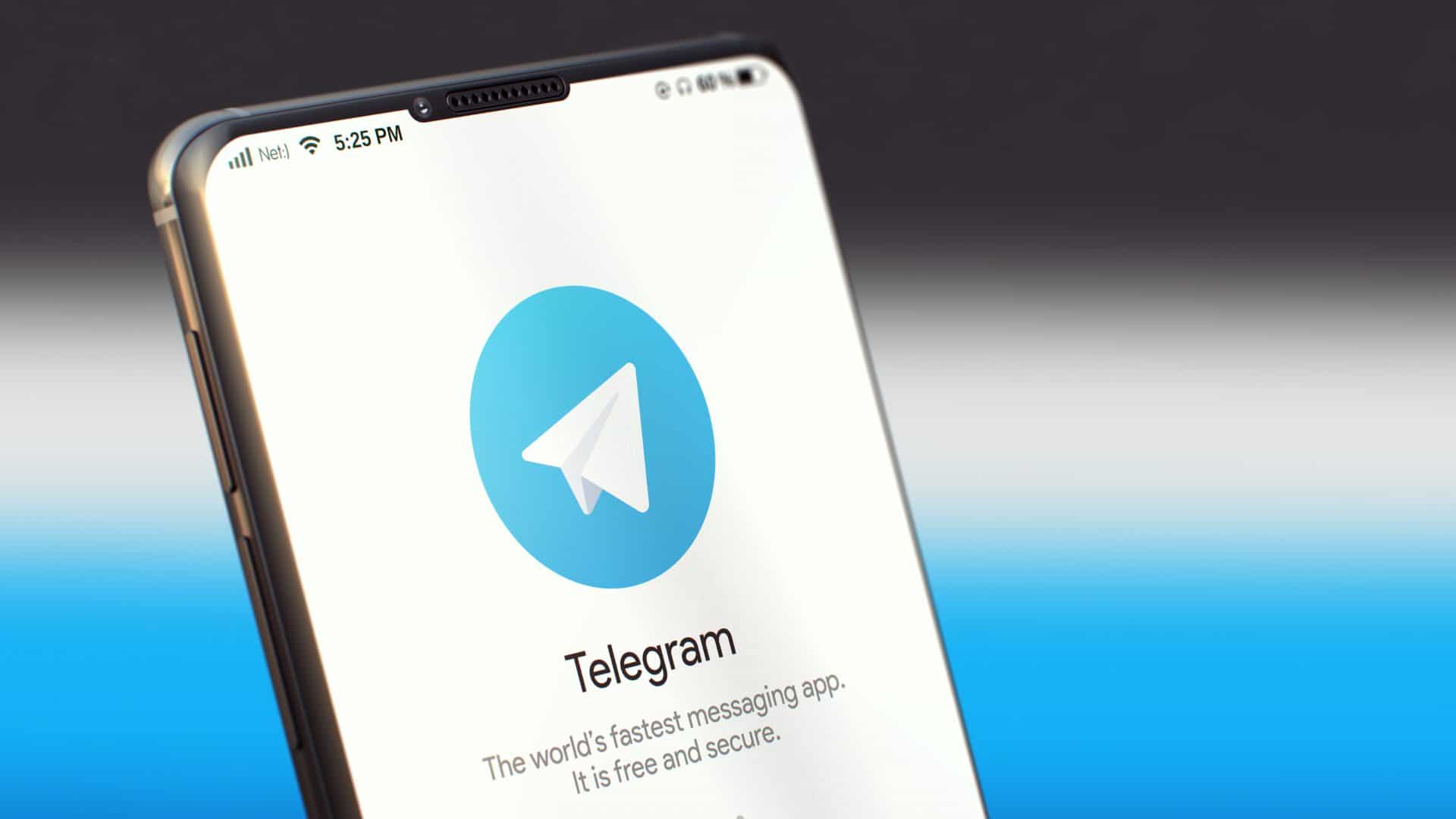Veja como gerenciar contatos no Telegram