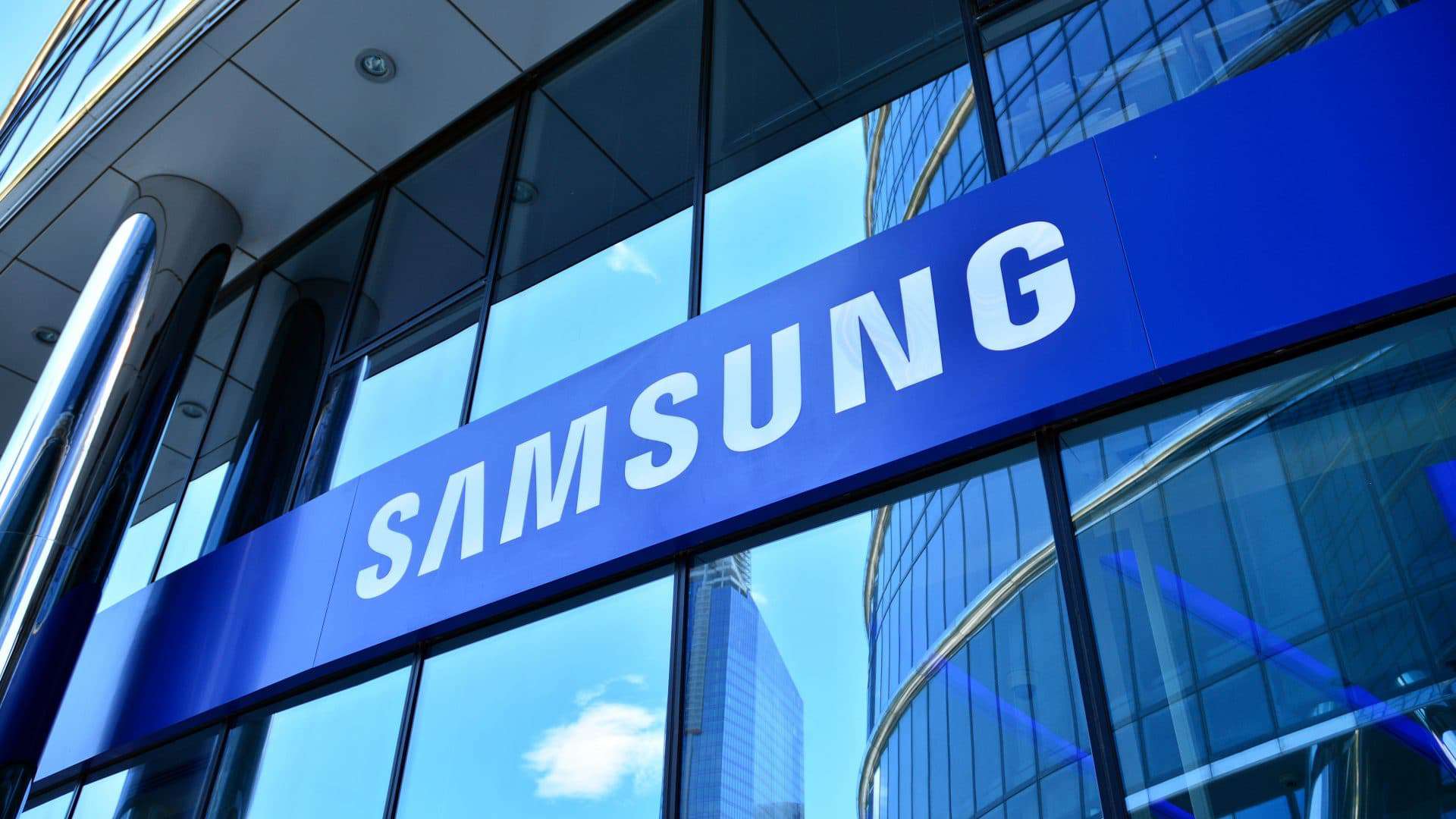 Vaza vídeo de unboxing de novo smartphone da Samsung
