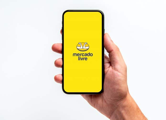 Mercado Livre deve investir R$ 10 bilhões no Brasil