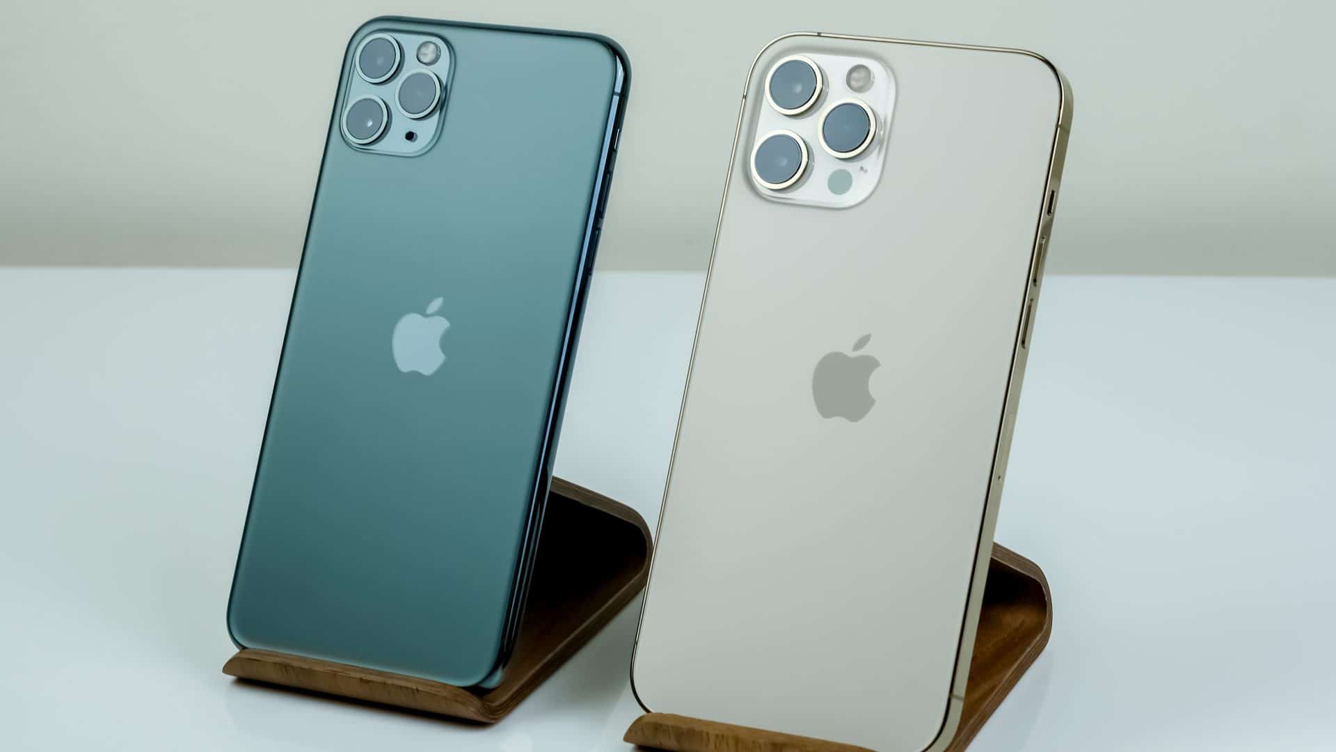 iPhone 13 pode ter entalhe menor