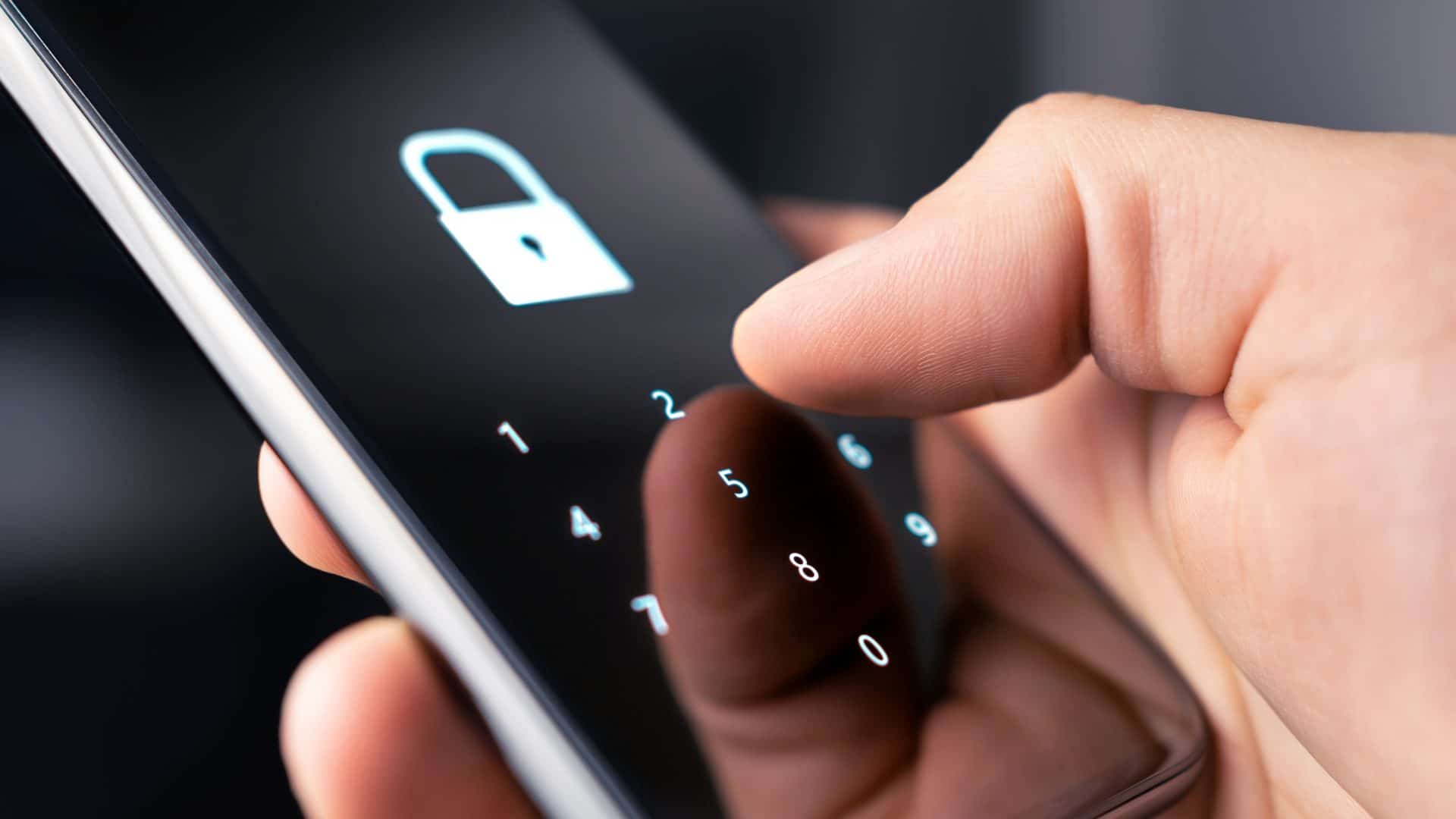 Veja 3 dicas para proteger seu smartphone