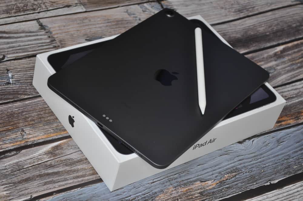 Apple iPad Air