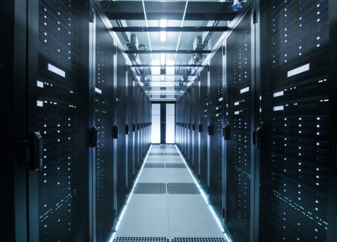 data center