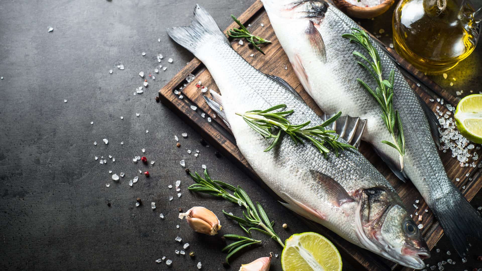 Consumo de peixes pode causar a síndrome de Haff