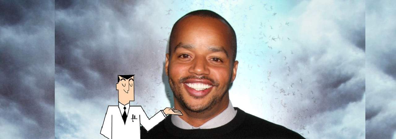 Donald Faison