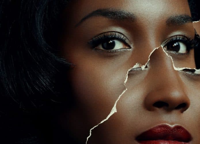 O pôster de 'Them: Covenant', série exclusiva da Amazon Prime Video. Imagem: Amazon Studios/Divulgação