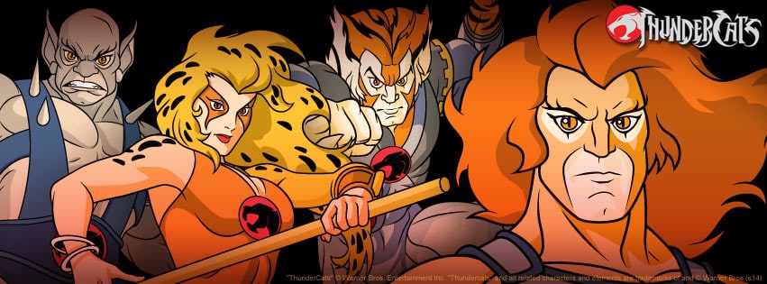 thundercats