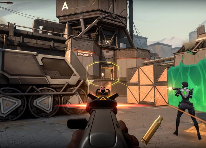 Jogo Valorant, FPS da Riot