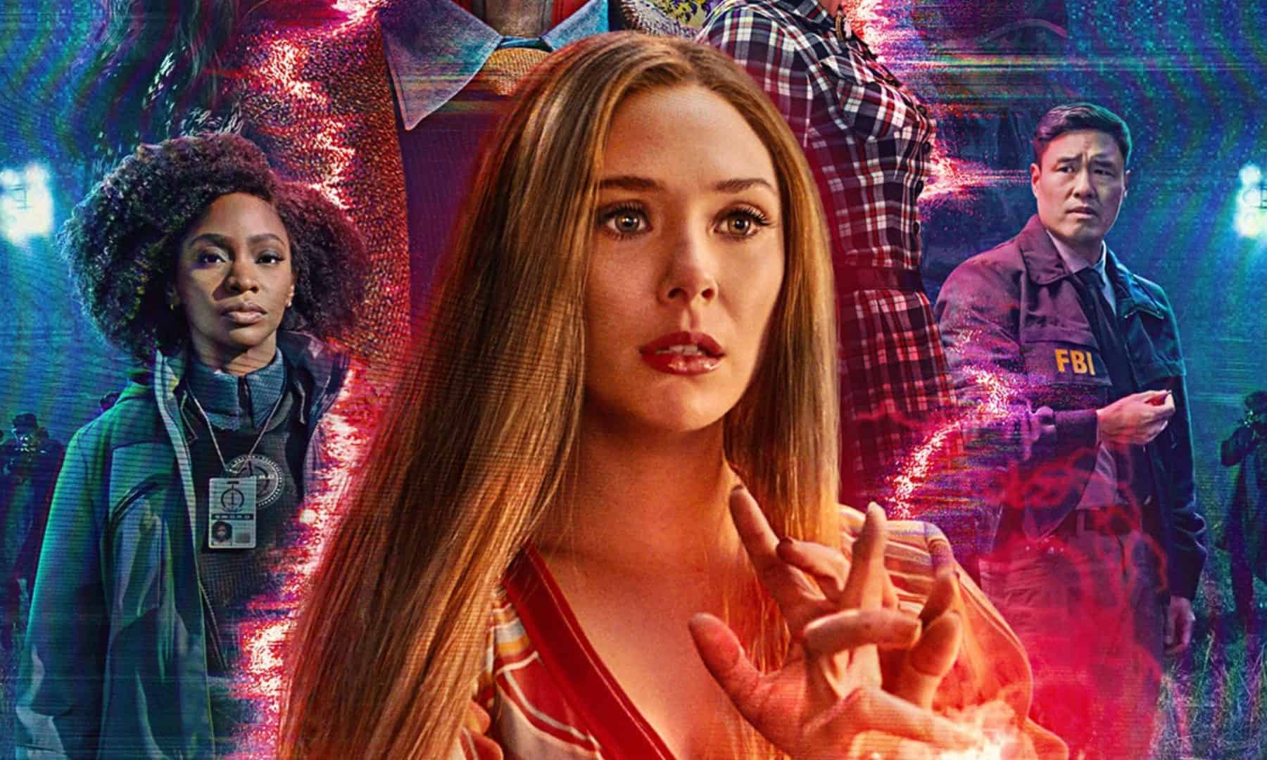 wandavision
