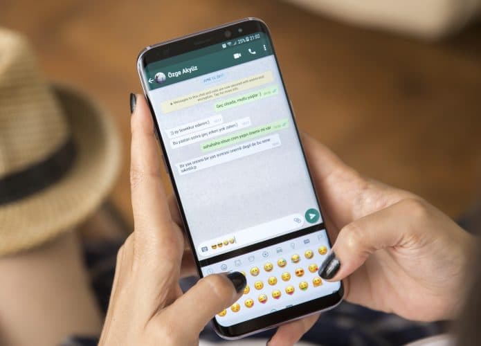 figurinhas whatsapp