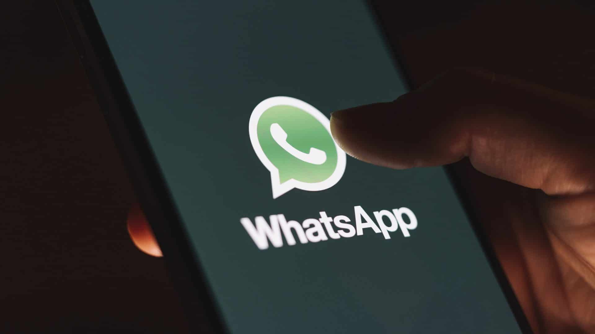 whatsapp instabilidade