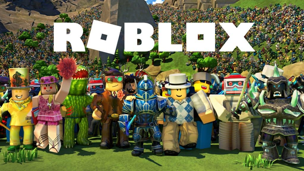 O que é Roblox? Veja perguntas e respostas sobre a plataforma de games. Imagem: Roblox Corporation/Divulgação