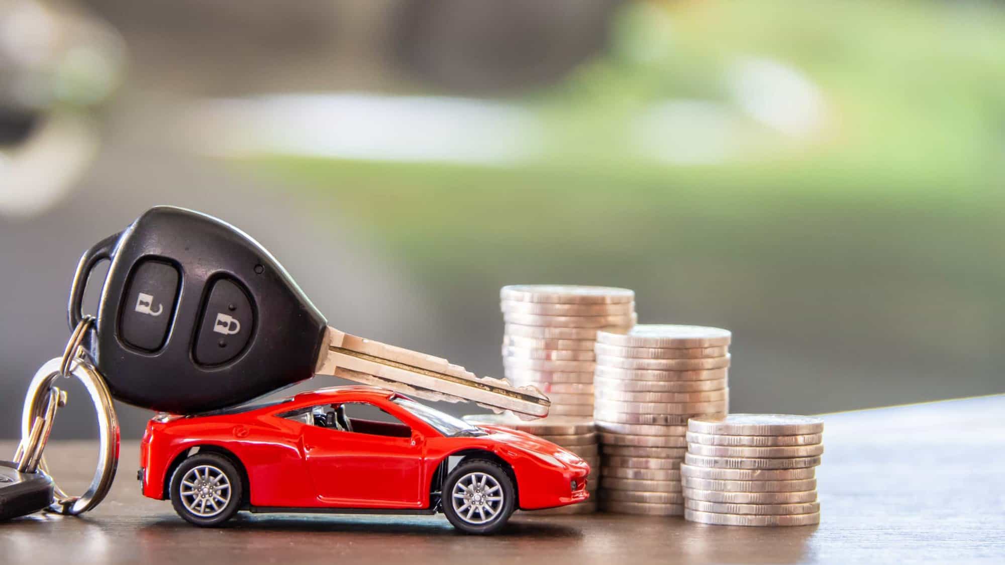 Brasil é 5° país mais caro do mundo para manter carro novo