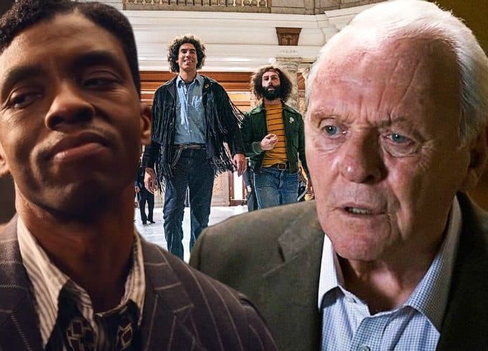 As surpresas e esnobadas do Oscar 2021. Imagem: Screenrant/Reprodução
