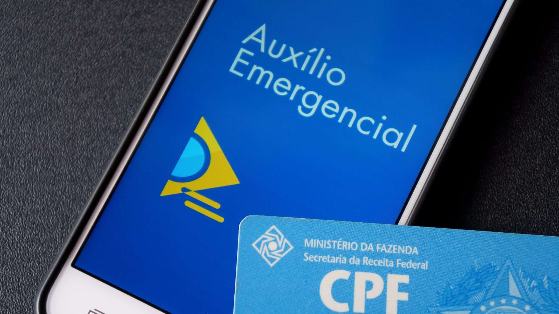 Auxílio Emergencial