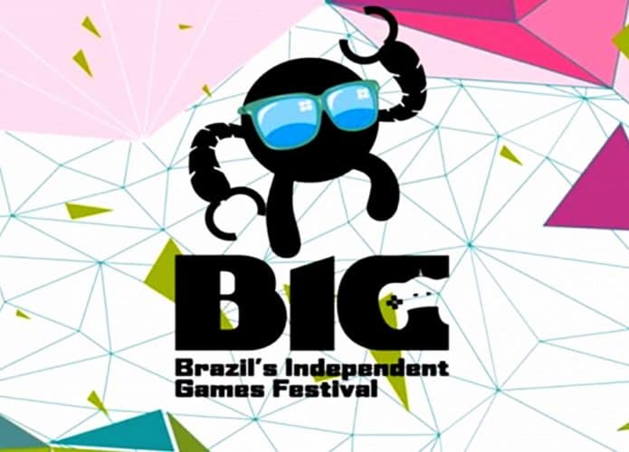 BIG Festival 2021 anuncia programação completa com mais de 60 horas de conteúdo online e gratuito. Imagem: Divulgação