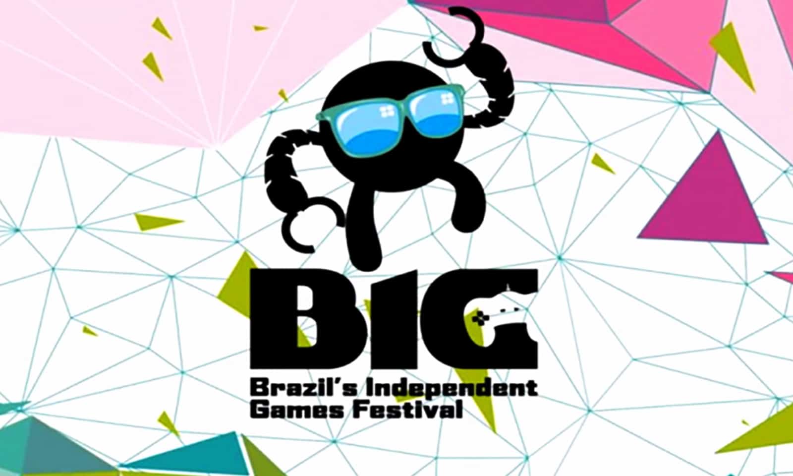 BIG Festival 2021 anuncia programação completa com mais de 60 horas de conteúdo online e gratuito. Imagem: Divulgação