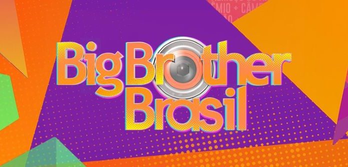 Logo Big Brother Brasil