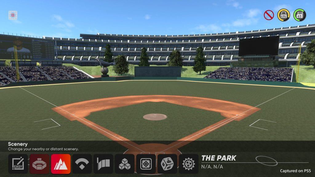 MLB The Show 21. Imagem: SIE San Diego Studio/Divulgação