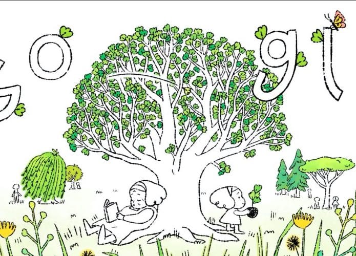 Dia da Terra 2021: Google cria Doodle temático para data comemorativa