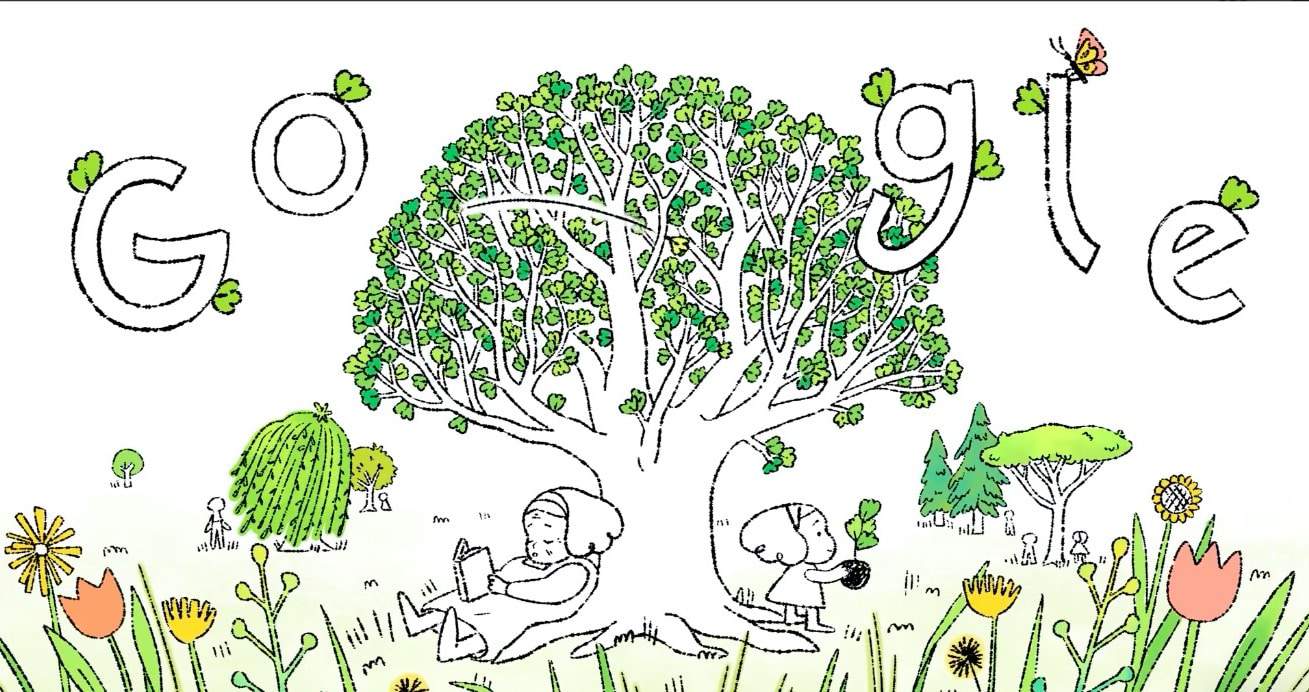 Dia da Terra 2021: Google cria Doodle temático para data comemorativa