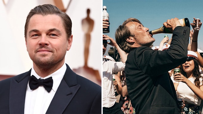 Druk: Mais Uma Rodada ganhará remake norte-americano com Dicaprio