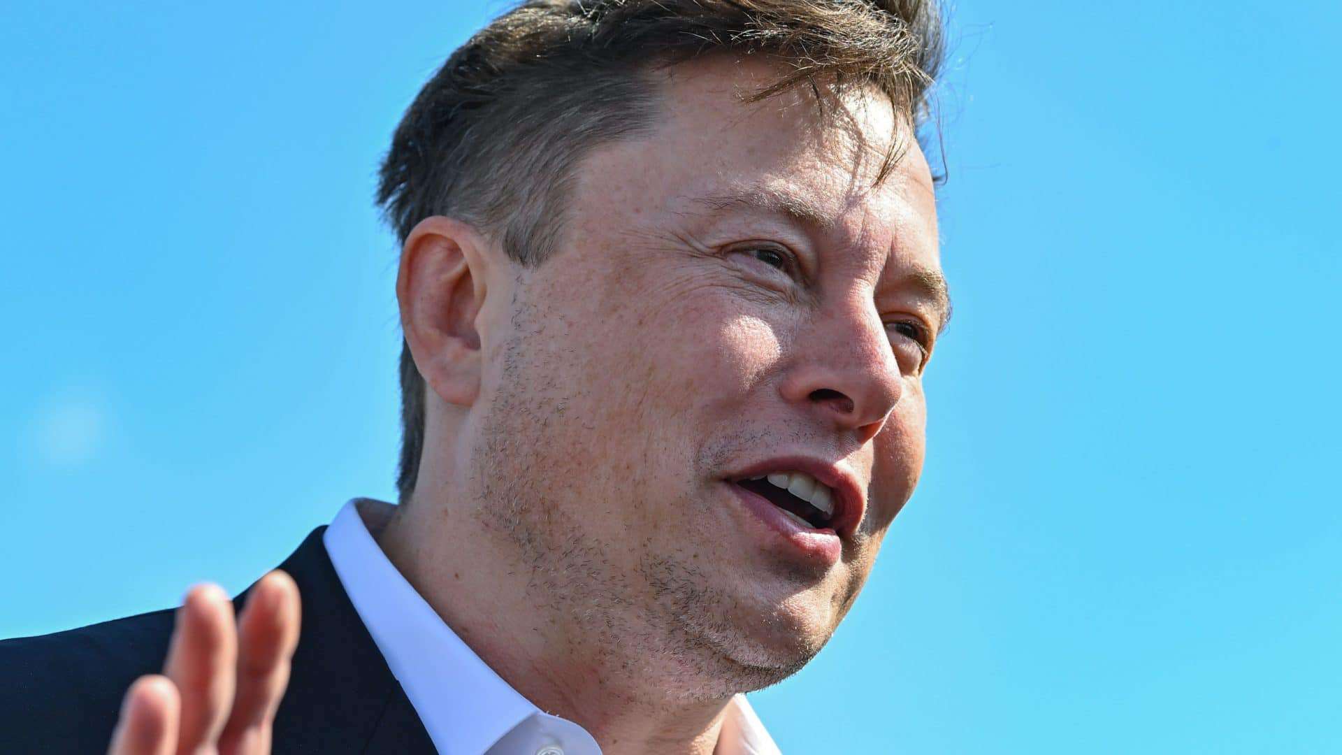 Elon Musk é acusado de 