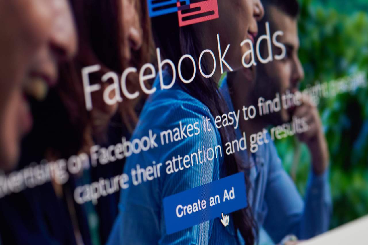 Facebook-Ads