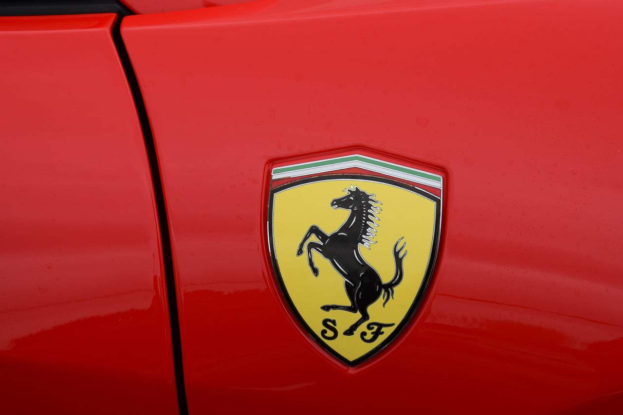 Ferrari