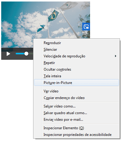 Ativação alternativa Ativação alternativa
