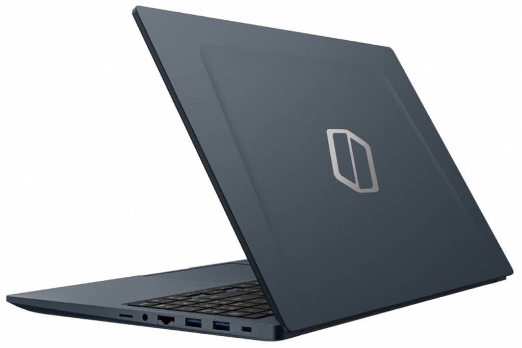 Samsung Galaxy Book Odyssey. Imagem: Samsung