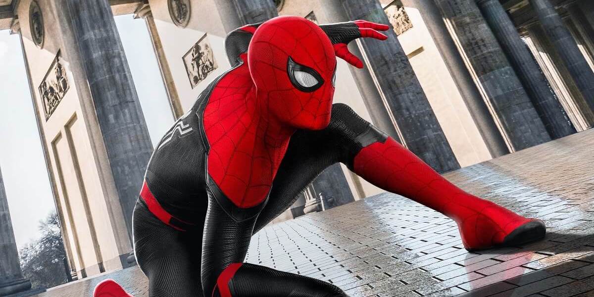 Homem-Aranha na Disney+: Sony e Disney fecham novo acordo. Imagem: Sony Pictures/Divulgação