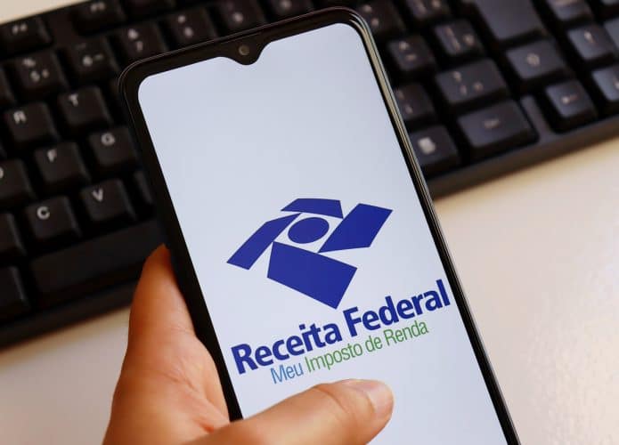 imposto de Renda consultar