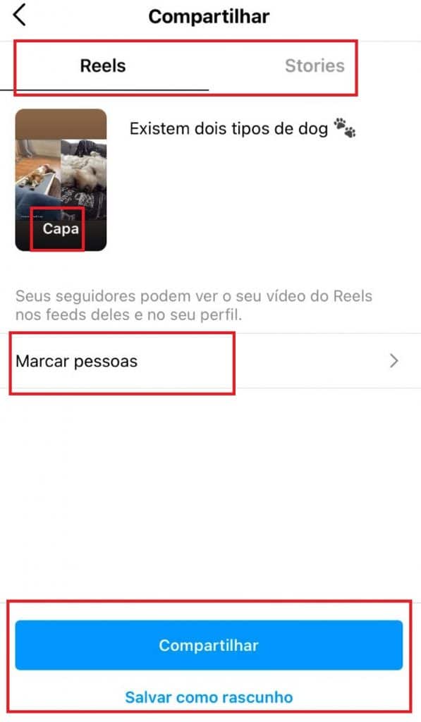 Como usar o Remix do Instagram Reels. Imagem: Olhar Digital