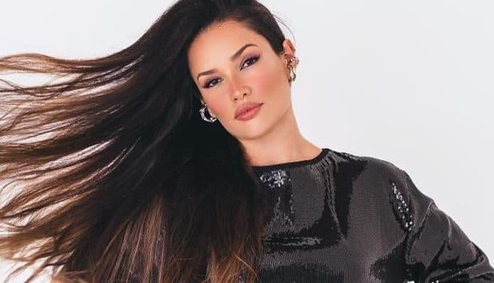 Juliette Freire, participante do BBB 21