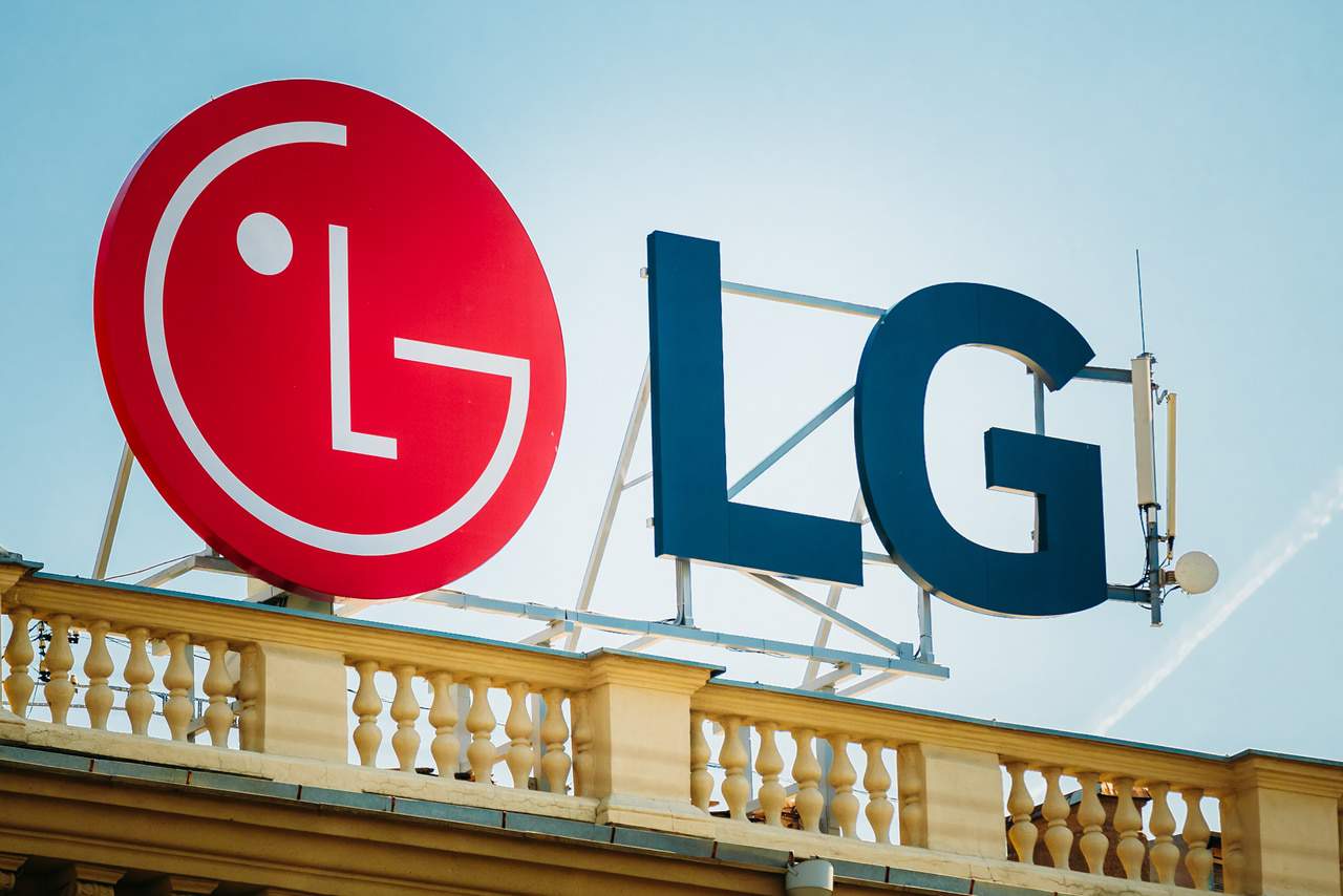 LG-Electronics