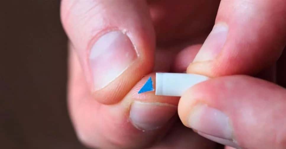 LSD