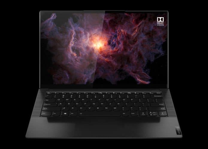 Lenovo Yoga Slim 9i