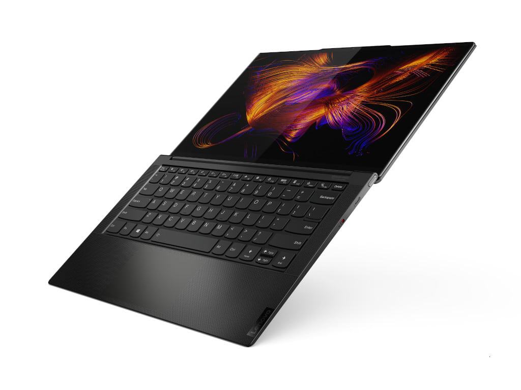 Lenovo Yoga Slim 9i