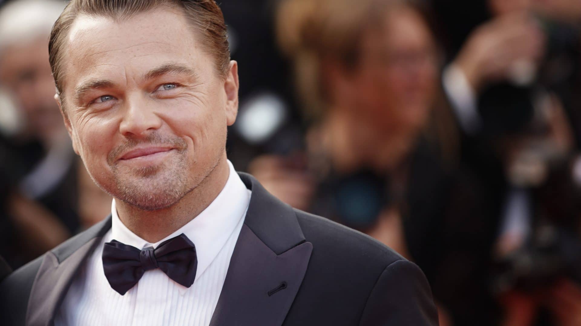'Druk - Mais uma Rodada' deve ganhar remake nos EUA com Leonardo DiCaprio