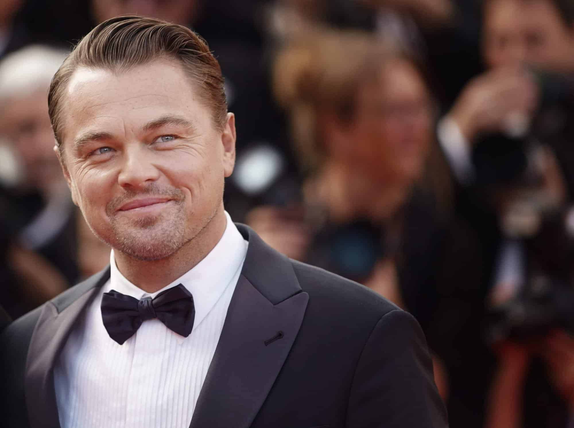 'Druk - Mais uma Rodada' deve ganhar remake nos EUA com Leonardo DiCaprio