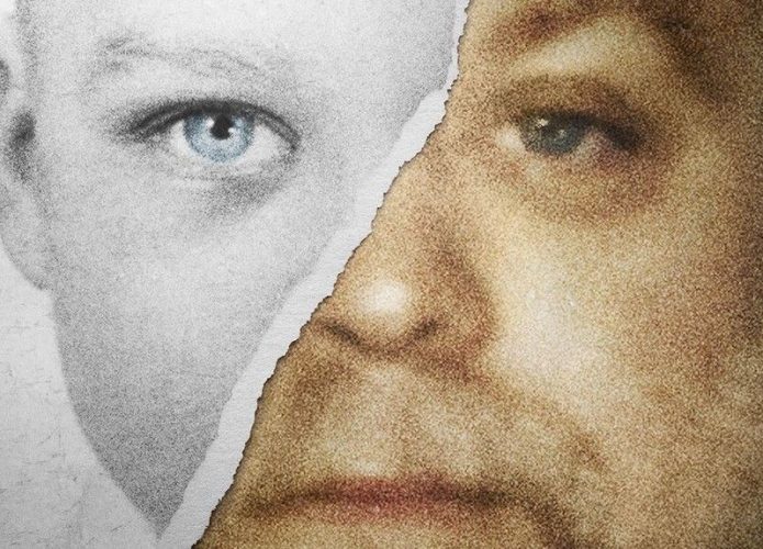 Making a Murderer