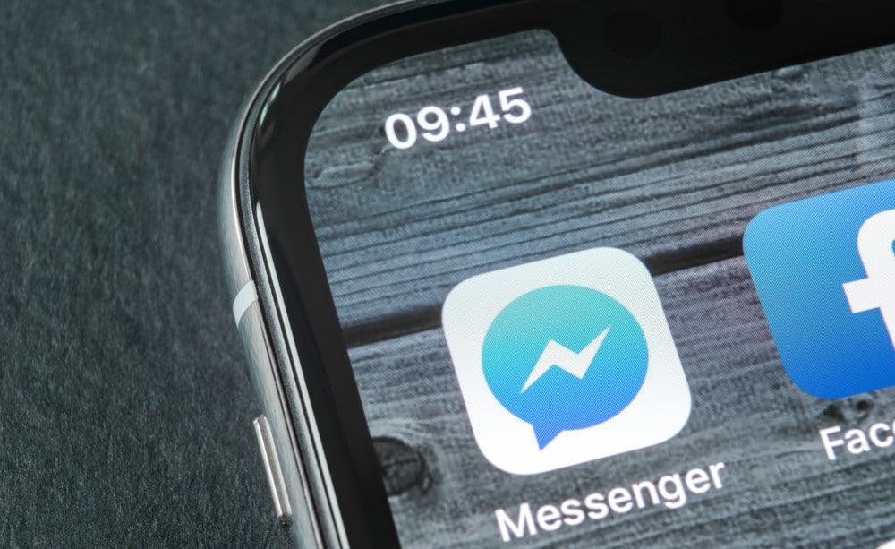 Facebook Messenger
