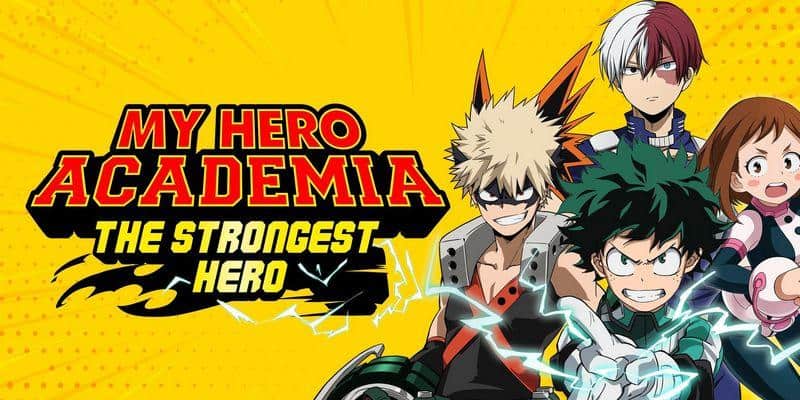 My-Hero-Academia