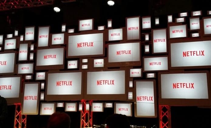 Netflix. Imagem: Divulgação/Netflix JPN