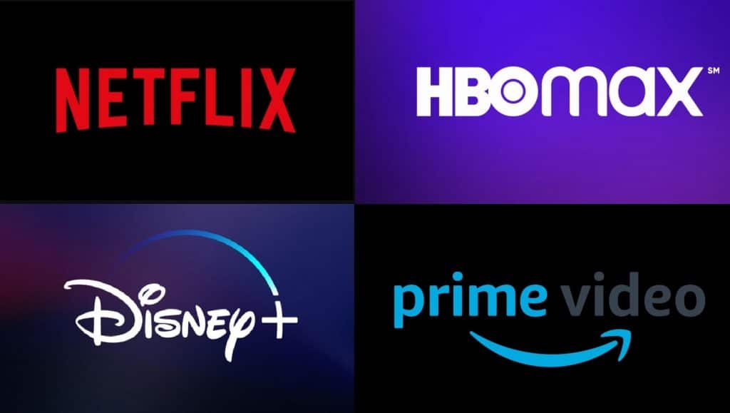 Netflix registra queda com chegada de novos streamings. Imagem: The Sun/Reprodução