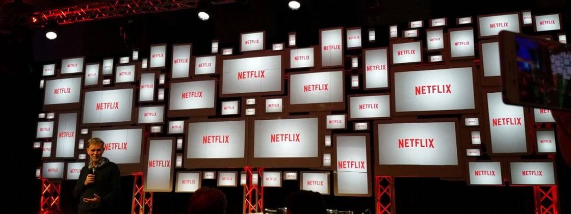Netflix. Imagem: Divulgação/Netflix JPN